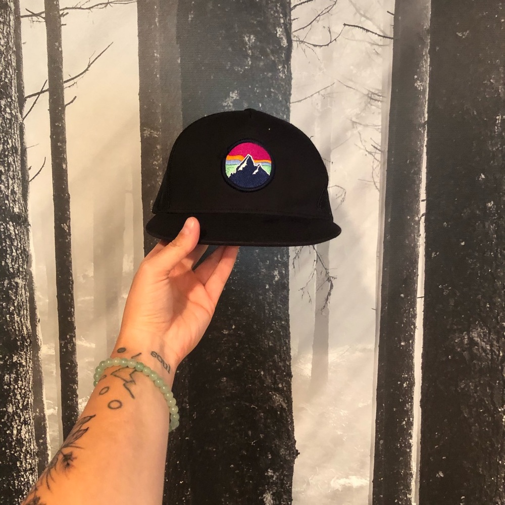 TGR Trucker Hat